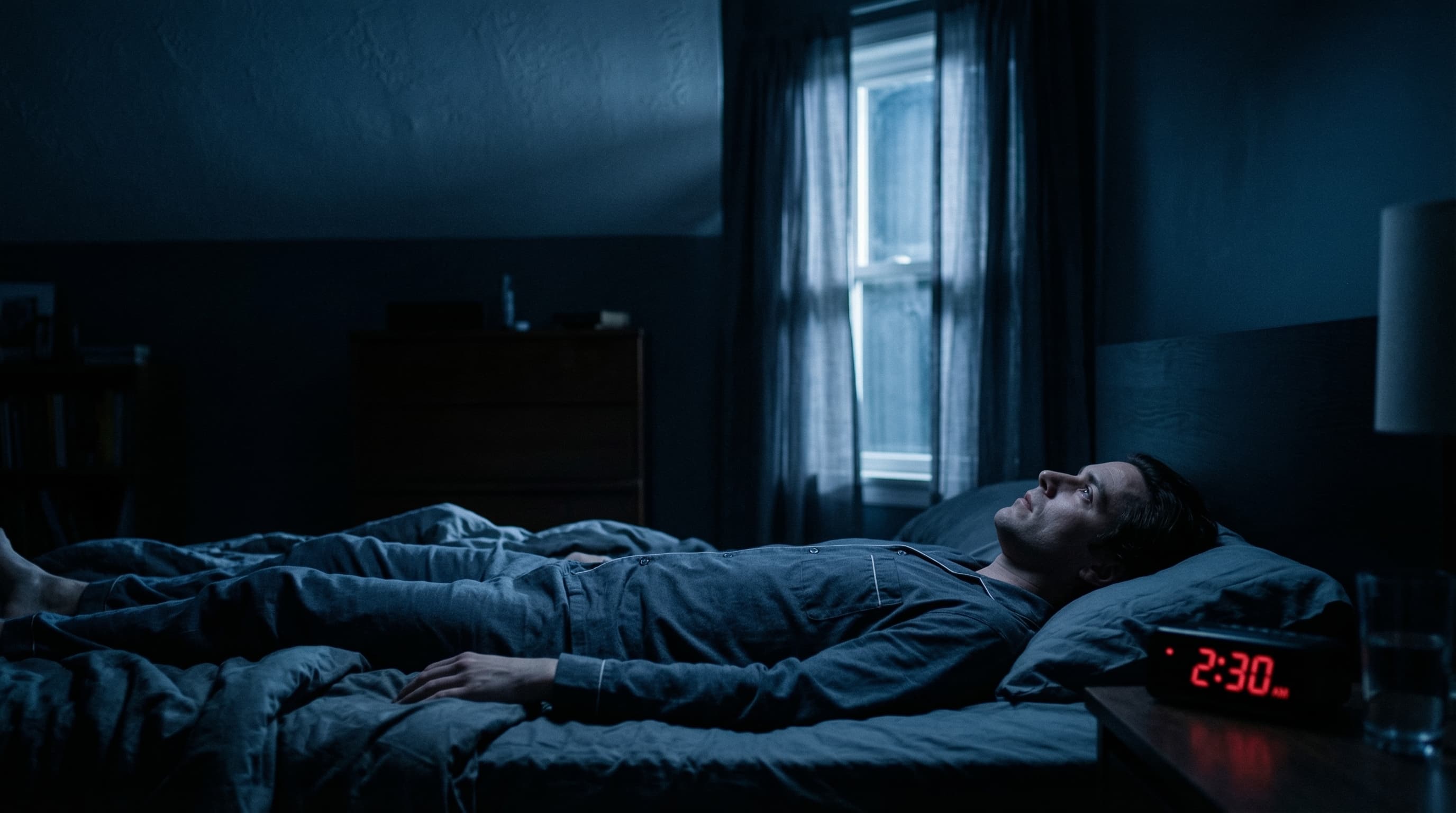 Melatonine en slaapproblemen: wat zegt het onderzoek?